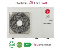 LG Therma-V HM091MR U44  Therma-Vl inverteres hűtő-fűtő monoblokk hőszivattyú R32 9KW